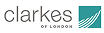 Clarkes of London Company Logo