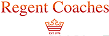Regent Coaches Company Logo
